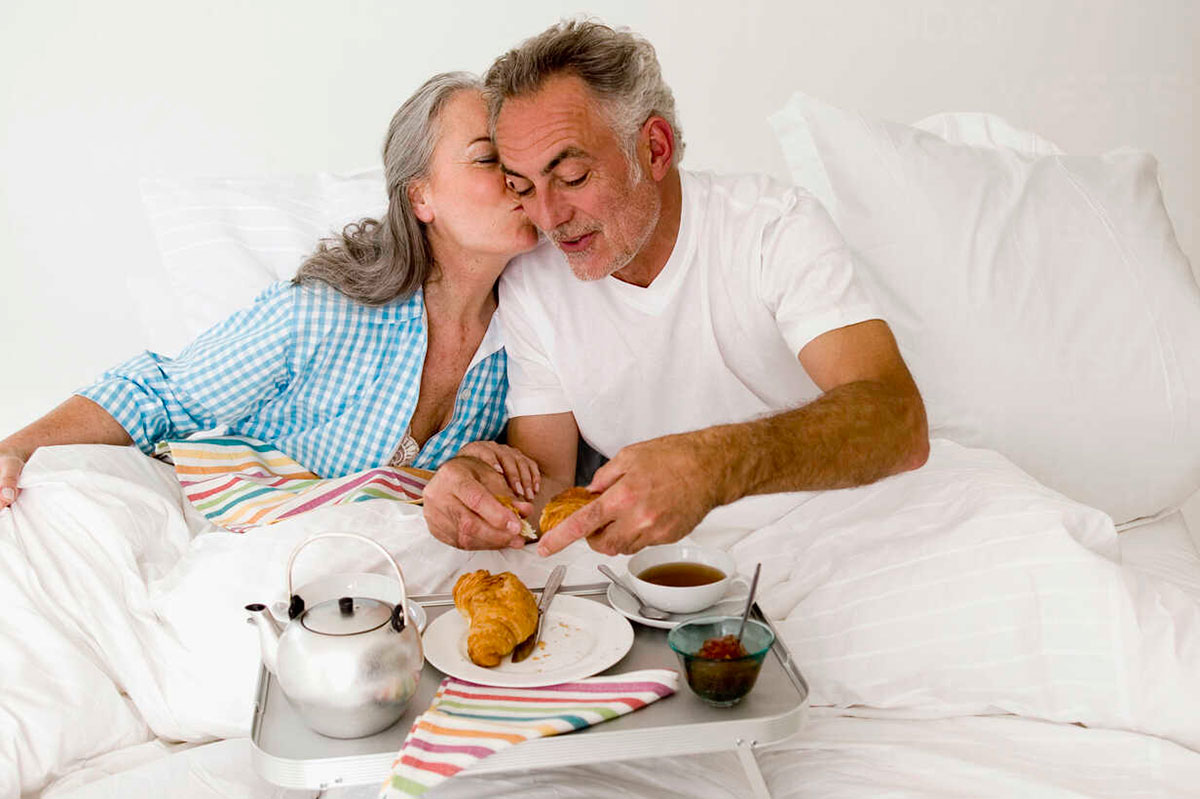 Testosterone therapy In Mount Lebanon: Sex life