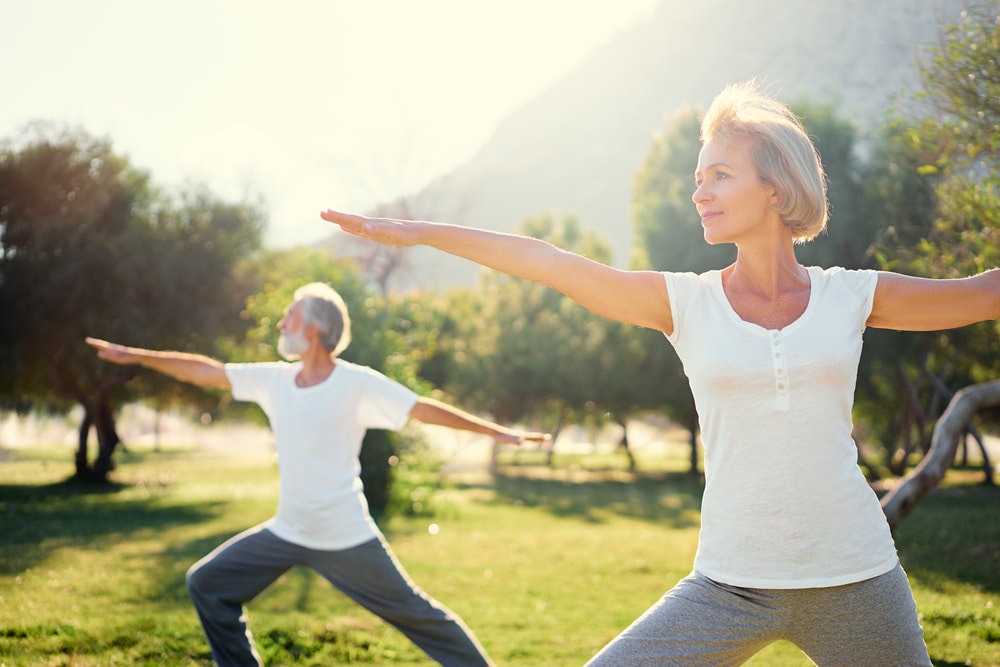 Testosterone therapy In Mount Lebanon: Slim Body